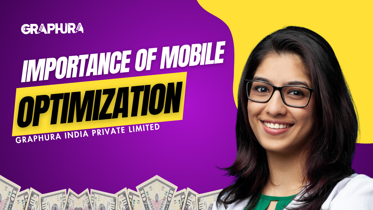 Importance of Mobile Optimization